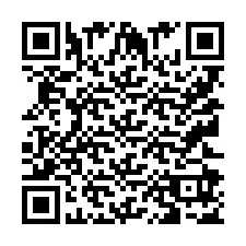 QR Code สำหรับหมายเลขโทรศัพท์ +9512297501