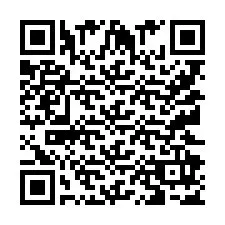 Kod QR dla numeru telefonu +9512297558