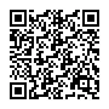 Codice QR per il numero di telefono +9512297575