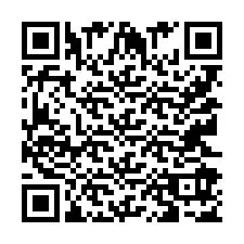 QR код за телефонен номер +9512297587