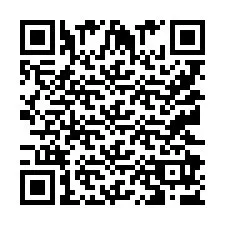 QR-koodi puhelinnumerolle +9512297619