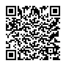 QR Code for Phone number +9512297621