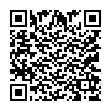 Código QR para número de telefone +9512297659