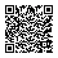 QR Code สำหรับหมายเลขโทรศัพท์ +9512297688