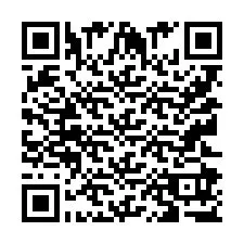 QR код за телефонен номер +9512297705