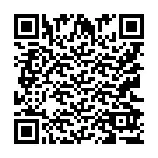 QR-код для номера телефона +9512297735