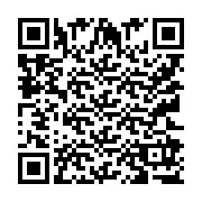 QR-код для номера телефона +9512297740