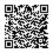 QR код за телефонен номер +9512297747