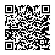 QR-Code für Telefonnummer +9512297767