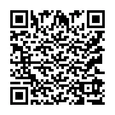 QR код за телефонен номер +9512297781