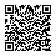 QR-code voor telefoonnummer +9512297782