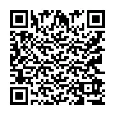 QR kód a telefonszámhoz +9512297792