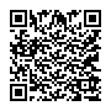 QR-code voor telefoonnummer +9512297793