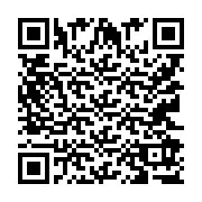 QR-код для номера телефона +9512297797