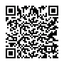 Kod QR dla numeru telefonu +9512297803