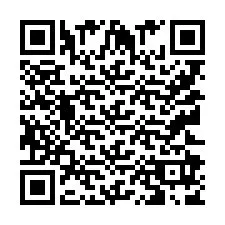 QR-Code für Telefonnummer +9512297811