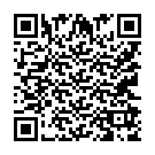 Kode QR untuk nomor Telepon +9512297817