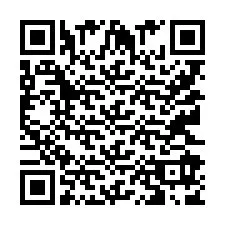 QR Code สำหรับหมายเลขโทรศัพท์ +9512297883