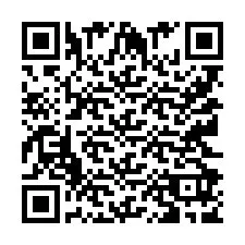 QR-код для номера телефона +9512297926