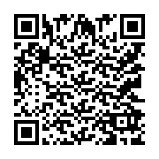 QR код за телефонен номер +9512297969