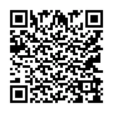 QR Code for Phone number +9512298017