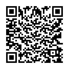 QR Code for Phone number +9512298102