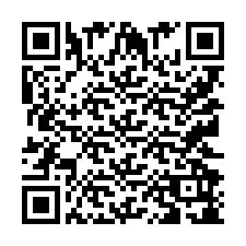 QR Code for Phone number +9512298179