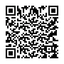 QR Code for Phone number +9512298200