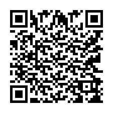 QR kód a telefonszámhoz +9512298226