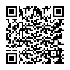 QR-код для номера телефона +9512298240