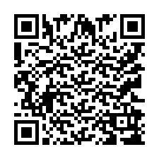 QR Code สำหรับหมายเลขโทรศัพท์ +9512298351