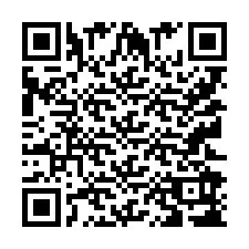 QR-Code für Telefonnummer +9512298395