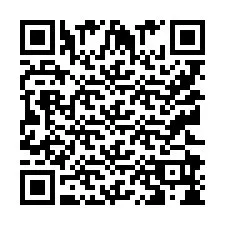 QR Code for Phone number +9512298401