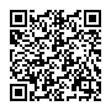 Codice QR per il numero di telefono +9512298622