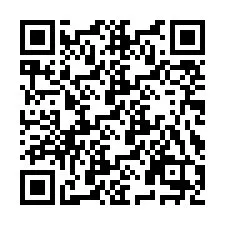 Codice QR per il numero di telefono +9512298633