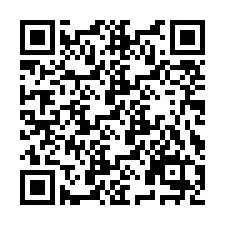 QR-koodi puhelinnumerolle +9512298643