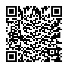 QR Code for Phone number +9512298714