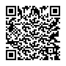 QR Code for Phone number +9512298923