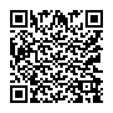 QR Code for Phone number +9512298924