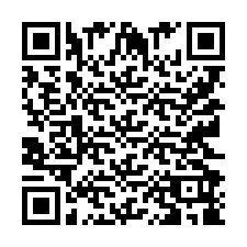 QR Code for Phone number +9512298936