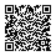 QR Code for Phone number +9512298948