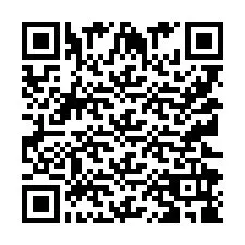 QR Code for Phone number +9512298954