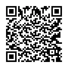 QR Code for Phone number +9512298963