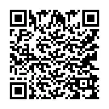 Kode QR untuk nomor Telepon +9512299017