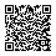 QR-Code für Telefonnummer +9512299032