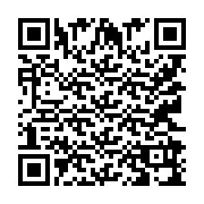 Kode QR untuk nomor Telepon +9512299043