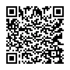 Codice QR per il numero di telefono +9512299053