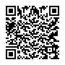 QR код за телефонен номер +9512299093