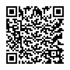 Kode QR untuk nomor Telepon +9512299121