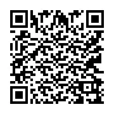 Kode QR untuk nomor Telepon +9512299123